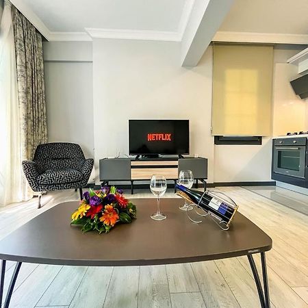 Ida Hotel Marmaris Bagian luar foto