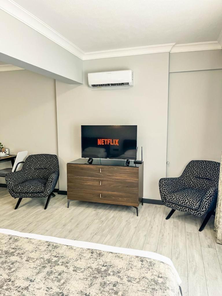 Ida Hotel Marmaris Bagian luar foto
