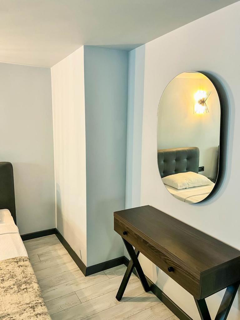 Ida Hotel Marmaris Bagian luar foto