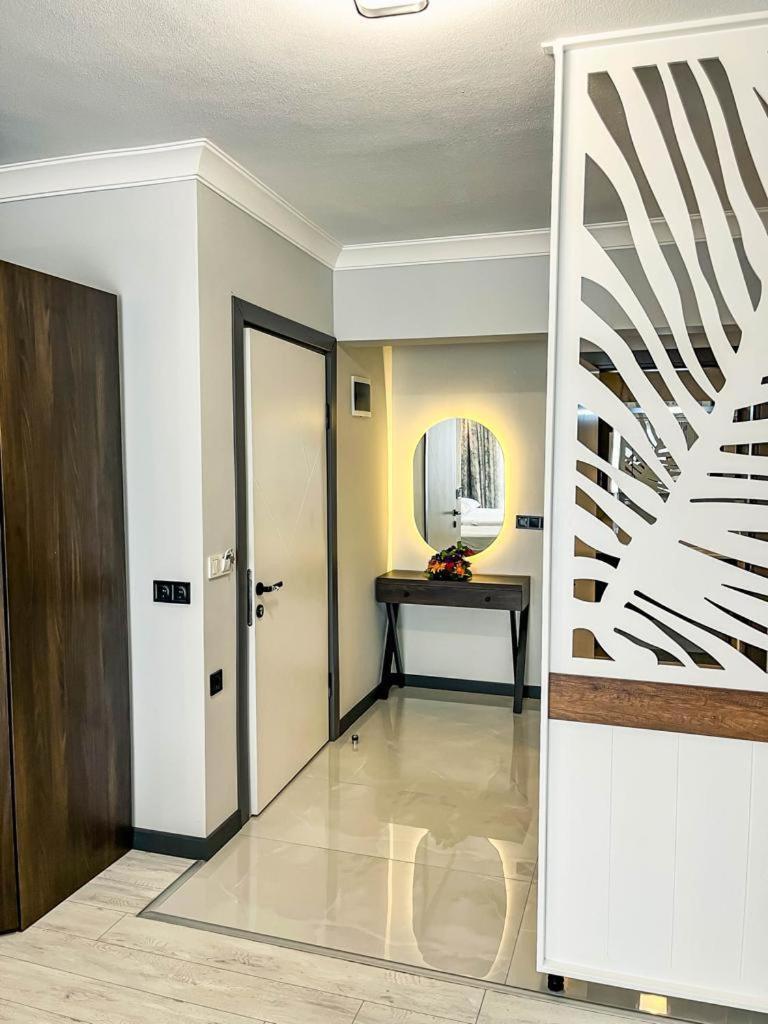 Ida Hotel Marmaris Bagian luar foto